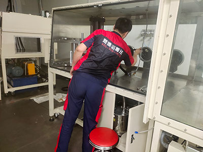 中心血站搬遷服務