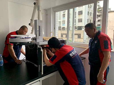 眼科醫(yī)院搬遷