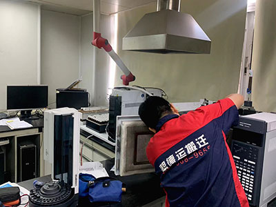 醫(yī)療器械搬遷