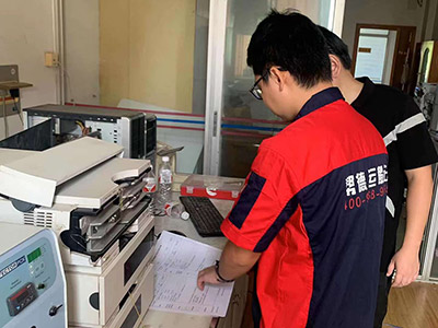 醫(yī)院精密儀器搬遷服務