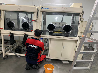 醫(yī)院大型儀器搬遷服務