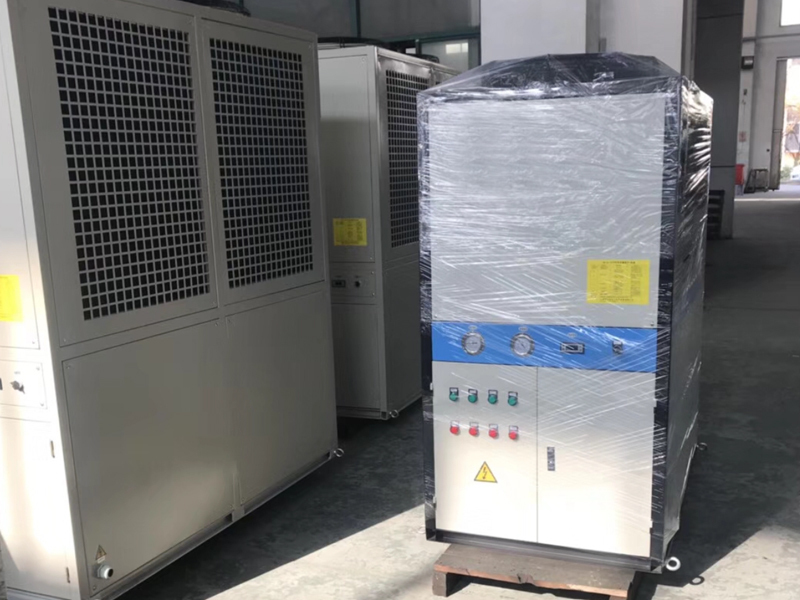 油冷機發(fā)生故障，如何可以盡快排除？