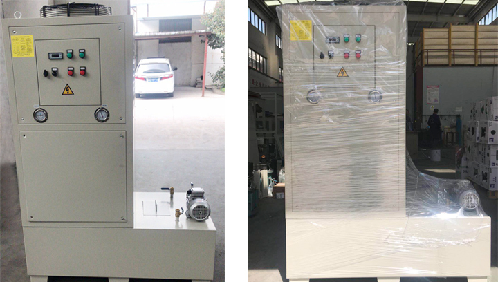 油箱一體油冷機(jī) 油箱一體油冷機(jī)