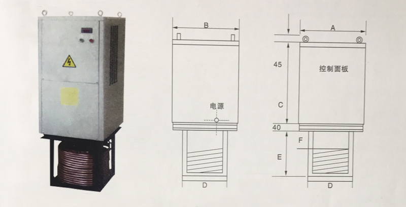 油液冷卻機(jī) 油液冷卻機(jī)