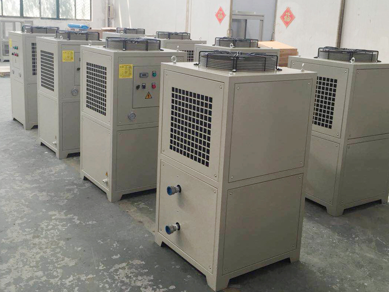 油冷機(jī)選型 油冷機(jī)選型