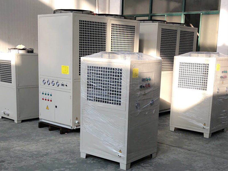 油冷機(jī) 油冷機(jī)