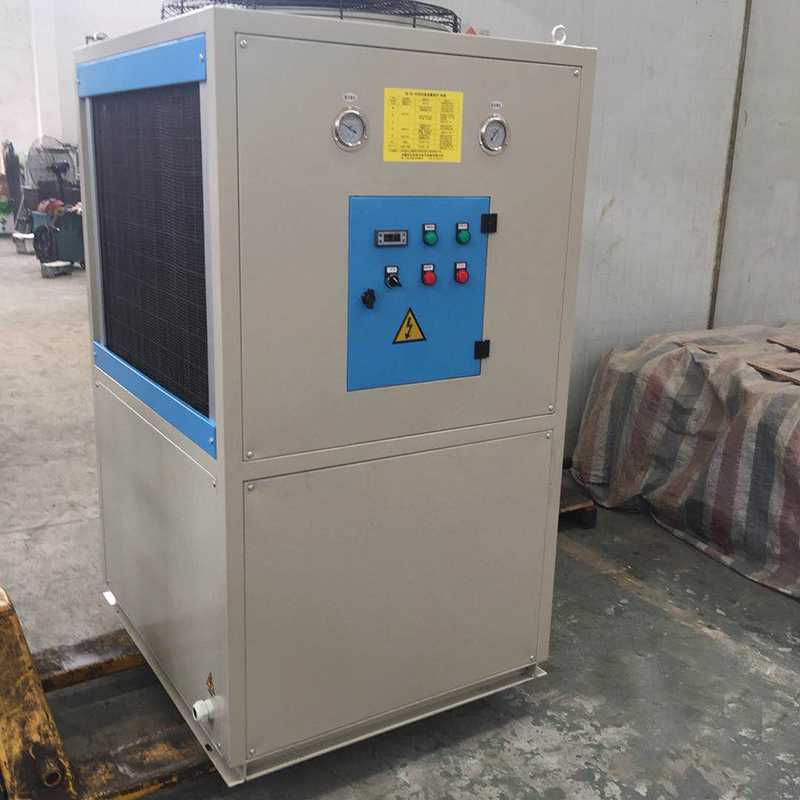 油冷機(jī)組 油冷機(jī)組