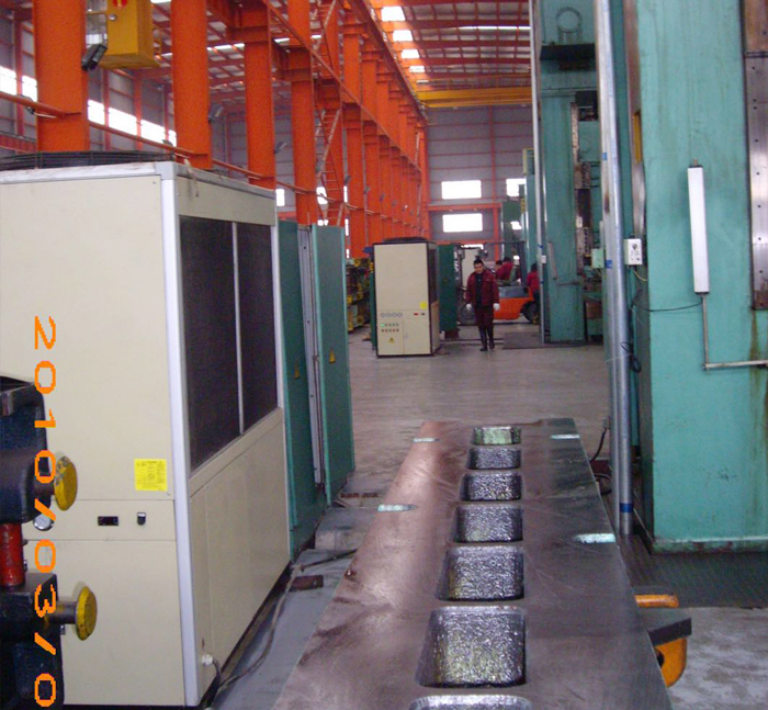 工業(yè)油冷機(jī) 工業(yè)油冷機(jī)