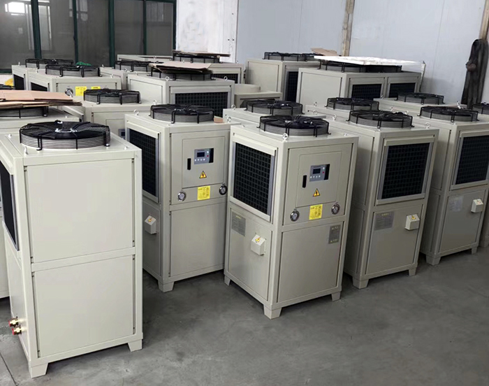 油冷機(jī) 油冷機(jī)