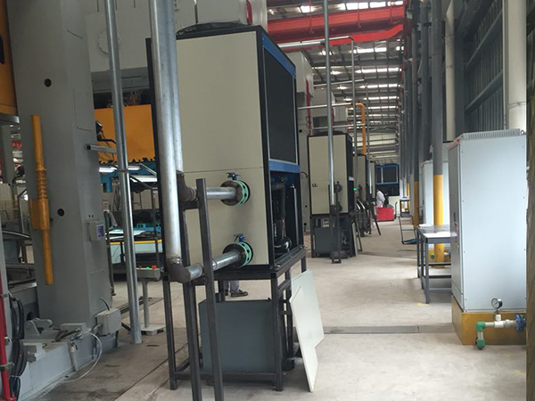 冷油機品質(zhì)和價格的關(guān)系