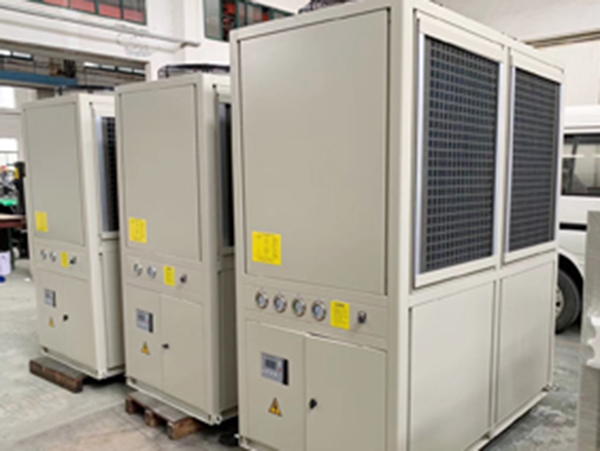 油冷機停用后的維護保養(yǎng) 油冷機停用后的維護保養(yǎng)