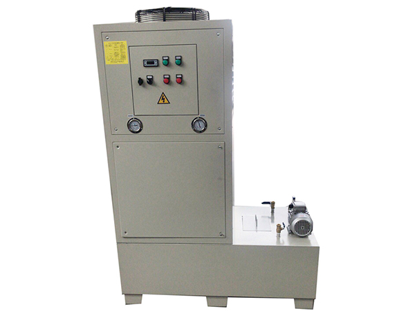 油冷機(jī)品牌產(chǎn)品特點(diǎn)是什么